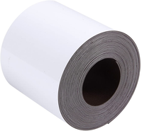 Feuille de tableau blanc magnétique effaçable à sec de taille personnalisée, vente chaude, aimant de réfrigérateur, conception personnalisée acceptable