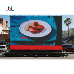 RGB Full HD P2.6 P2.9 P3.91 P4.81 Rental Stage LED Video Wall Screen Rental LED <strong>Display</strong> Screen Outdoor - Product Image 2