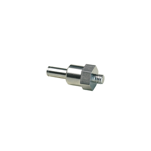 Écrou d'injection en laiton C3604 nickelé, usiné CNC, composant de pièces automobiles avec contrôle strict des tolérances - Product Image 4
