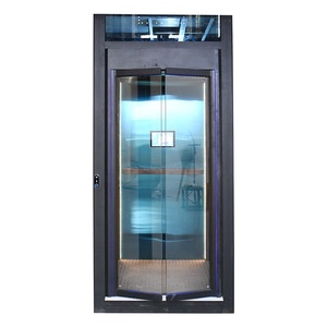 Ascenseurs domestiques à <span class=keywords><strong>prix</strong></span> compétitif en Chine, avec entraînement AC, certifiés CE, ascenseurs pour passagers, petits ascenseurs pour maisons - Product Image 4