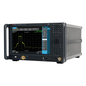 Analizador de Señales Keysight N9041B UXA, Frecuencia de 2 Hz a 110 GHz, DANL a 1 GHz -174 DBmW, Hecho en Alemania, 1 Mes de Garantía - Product Image 1