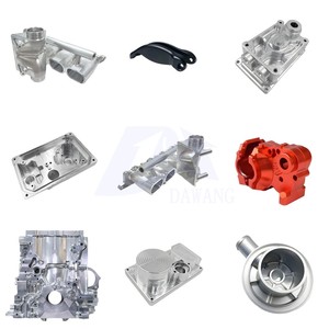 Custom OEM CNC Machined Components 12 Hour Response Deep Hole <b>Drilling</b> 304 Stainless Steel Fluid Fitting Parts - Product Image 1