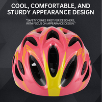Casque de patinage pour enfant OEM CE Light Sport, sécurité multi-usages, ventilé, pour garçons et filles