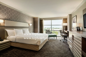 2022 Fairfield Inn <span class=keywords><strong>Suite</strong></span> Đồ Nội Thất Khách Sạn Hàng Đầu Dự Án Khách Sạn Hàng Đầu - Product Image 3