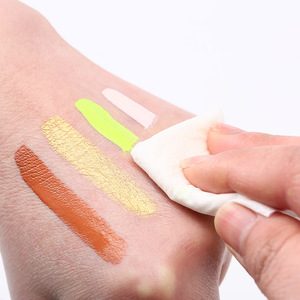 Sơn Cơ Thể Sơn Mặt 30G Nhiều Màu Chống Thấm Nước Nhanh Khô Sơn Cơ Thể Bán Sỉ - Product Image 6