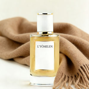 Perfume Natural Suave de Pimienta Negra, Aroma Herbal Relajante, Perfume de Larga Duración, Colección de Diseñador Francés, Spray - Product Image 3