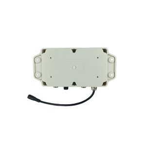 CDF-13B เตือนความปลอดภัยระบบเครนทาวเวอร์เครื่องวัดความเร็วลมสำหรับการทำงานของเครนที่มีประสิทธิภาพ - Product Image 6