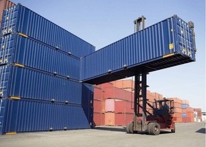 จากจีนกวางโจว/ซานย่า/ควานโจวไปยังคองโก Kinsha 20GP/40GP/40HQ ผู้จัดจําหน่ายคอนเทนเนอร์ - Product Image 6