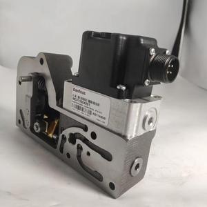 Vanne de régulation de pression hydraulique à solénoïde Danfoss KVE KVEBB1402 MCV MCV116 MCV116G4201, état neuf, garantie 1 an - Product Image 4