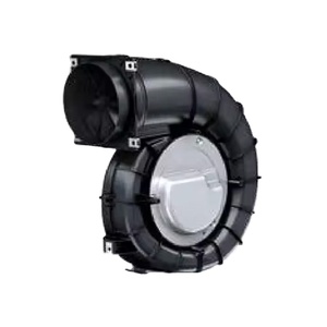 Unidad Exterior de Aire Acondicionado Centrífuga G3G225-RR07-04, Independiente, OEM, 230V CA, 165W, 1.4A, 2900 RPM, con Rodamientos de Bolas y 7 Aspas - Product Image 1