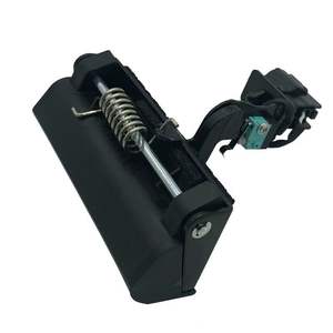 Adatto per FAW Pentium X80, Maniglia del Bagagliaio, Interruttore del Bagagliaio, Originale Nuovo di Zecca OE5CA062410 - Product Image 1