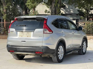 Honda CR-V Usado a Bajo <span class=keywords><strong>Precio</strong></span>, Venta al por Mayor, Unidad Individual Disponible, Exportación Global, Volante a la Izquierda, Automático, Autos Honda Usados - Product Image 6