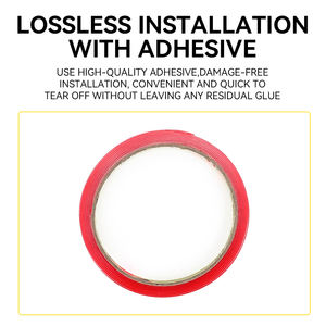 Nueva Llegada: Panel LED Matrix Ojos de Diablo, Pantalla Flexible Decorativa para Ventana, Luces Impermeables para Camiones, Autos y SUVs JHS-Z-24 - Product Image 6