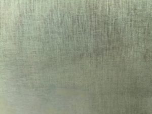 <span class=keywords><strong>Tissu</strong></span> en <span class=keywords><strong>lin</strong></span> pur de haute qualité 100% - <span class=keywords><strong>Vert</strong></span> clair - Écologique - Respirant - Pour vêtements et textiles de maison - Product Image 2