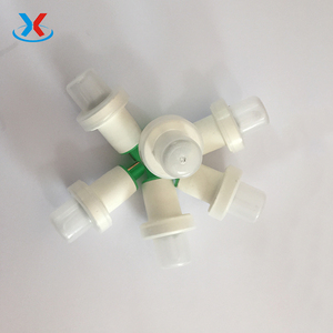 Tubes en papier de type S/R personnalisables OEM, thermocouples jetables pour la mesure de la température de l'acier liquide - Product Image 1