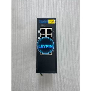 Switch Ethernet Industriale Advantech <span class=keywords><strong>EKI</strong></span> 5528I-MB/PN/EI a 8 Porte, Installazione su Guida DIN o a Parete - Product Image 1