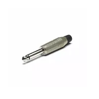Professional Brand Connectors Supplier ACPM-GN-AU M Series Audio Connector ACPMGNAU Male Phone Plug Mono Solder Eyelet