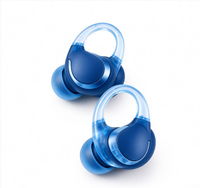 Earphone Nirkabel Handsfree Terlaris dengan Kotak Pengisi Daya