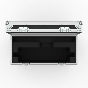 ESTUCHE DE TRANSPORTE para MONITOR SMALLHD CINE de <span class=keywords><strong>24</strong></span> Pulgadas, VERTICAL, con TAPA ARTICULADA - Product Image 3