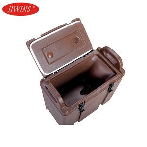 JIWINS Large Capacity <strong>Drink</strong> Server Party Juice <strong>Dispenser</strong> Insulated Coffee <strong>Drink</strong> Server For Hotel Poolside Restaurant Hotel Bar - Product Image 3