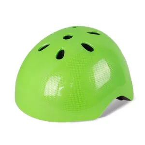 Cool Running Adjustable Kids Bike Helmets For Boys Girls - Scooter Cycling Bike Bicycle And Roller Skate Sports MTB Helmet