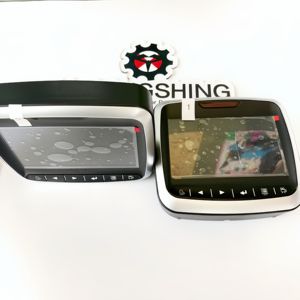 Pièces d'excavatrice DX300 DX210 DX220LC : Moniteur, capteur, panneau de contrôle 300426-00010 300426-00206 300423-00174G - Product Image 2