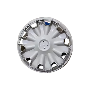 Tapa de Rueda, Tapón de Cubo y <span class=keywords><strong>Tapacubos</strong></span> para Nissan Sentra 2005 - Product Image 2