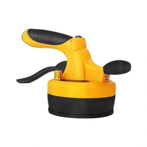 Vibrateur de pose de carreaux en céramique électrique à batterie au lithium 21V réglable électriquement, machine de nivellement personnalisée OEM - Product Image 3