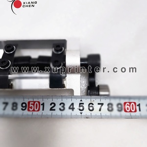 WD ที่ G2.014.001R กริปเปอร์ G2.014.001คุณภาพสูงสำหรับการพิมพ์ออฟเซต SM52การพิมพ์ชิ้นส่วนการพิมพ์ G2.014.001R/10B - Product Image 3