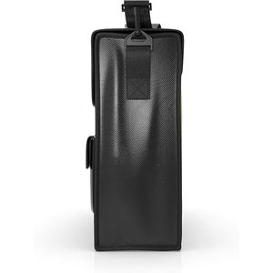 Sac à documents ignifuge et étanche amélioré, verrouillable avec protection de portefeuille, réfléchissant pour protéger les documents et objets de valeur - Product Image 3