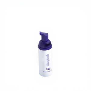 Dentifrice professionnel blanchissant pour dents arabes, technologie de correction de la couleur, saveur menthe naturelle, certifié CE - Product Image 1