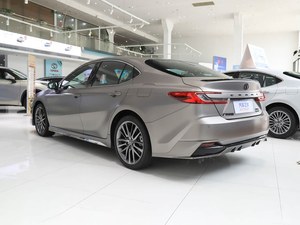 Offre Spéciale – Toyota Camry d'occasion, essence, <span class=keywords><strong>SUV</strong></span>, turbo, R16, conduite à gauche, caméra LED, sièges électriques en cuir, toit ouvrant automatique, galerie de toit métallique - Product Image 4