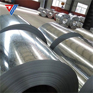 G550 0,35mm de espesor, bobina de acero Galvalume laminada en caliente completamente dura, revestimiento de Z275-Z600, lágrima galvanizada Industrial de alta calidad - Product Image 4