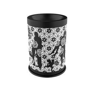 Calentador de fragancias con enchufe, difusor de incienso, <span class=keywords><strong>cera</strong></span> de <span class=keywords><strong>aceite</strong></span> perfumado - Product Image 1