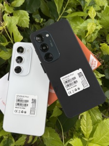 Spark40Pro+5G LTE Deca Core CDMA สมาร์ทโฟนเกมมิ่ง ปี 2026 ปลดล็อคใหม่ 16GB+1TB กล้อง 108MP หน้าจอ LED 6.8 นิ้ว 90Hz 2K ระบบ Android 15 - Product Image 6