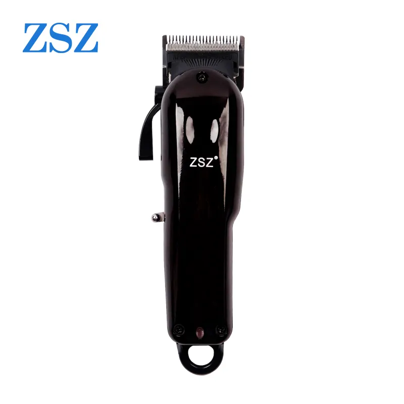 ZSZ F32A gunting rambut isi daya khusus, Salon rambut tukang cukur kuat profesional