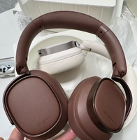 Casque Micro de Haute Qualité avec Connecteurs USB, Codecs LDAC, Indicateur de Batterie Numérique - Cadeau de Voyage