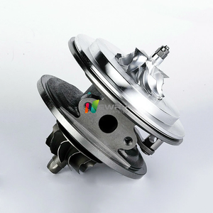 Nieuwe Turbocharger Billet Cartridge BV43 53039880190 03L145701B voor Audi A4 2.0 TDI (B8) Motor CAGA CAGB CAGC Turbo Core - Product Image 2