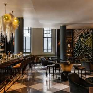 Supdesigner - Rendu 3D résidentiel - Design d'intérieur - Villa de luxe - Service de rendu 3D personnalisé moderne - Design d'intérieur - Product Image 1