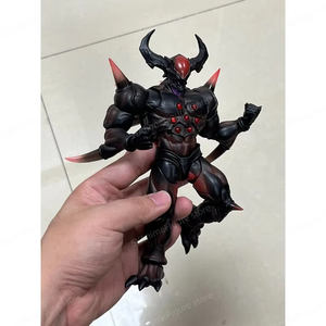 Nuevo Producto: Figura de Acción Coleccionable de Blood Fang Studio, Dragon GT Omega Shenron Super Yi-Shinron, Escala 1/12, Preventa - Product Image 4