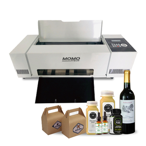 Tự động tấm thức ăn nhãn cắt decal máy & chết máy cắt cho đồ thị plotter in nhãn - Product Image 2