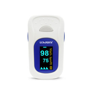 PULISMO Oximetría Dedo Pulsioxímetro OLED JUMPER - Product Image 2