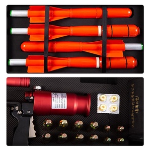 อุปกรณ์ช่วยชีวิตแบบพกพา ความแม่นยำสูง ระดับมืออาชีพ คุณภาพสูง สำหรับความปลอดภัยทางน้ำ - Product Image 3