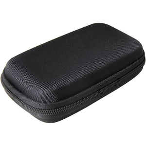 Étui de transport <span class=keywords><strong>externe</strong></span> pour <span class=keywords><strong>disque</strong></span> <span class=keywords><strong>dur</strong></span> rigide personnalisé ODM, résistant aux chocs, en EVA, adapté aux disques durs <span class=keywords><strong>Crucial</strong></span> X10/X9 Pro 4 To/2 To/1 To - Product Image 2