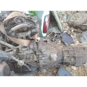 Juego completo de motor 1RZ 2RZ 3RZ de alta calidad Compatible con YO TA Bajo kilometraje Fácil mantenimiento - Product Image 6