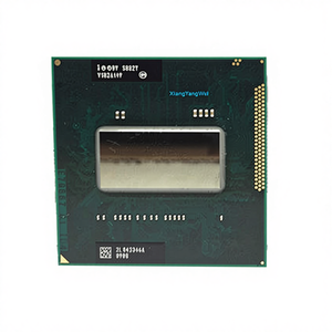 ใช้แล็ปท็อปโปรเซสเซอร์ I7-2630QM CPU SR02Y Quad-Core Socket G2 / RPGA988B 45W 2.0GHz 6MB แคช - Product Image 4