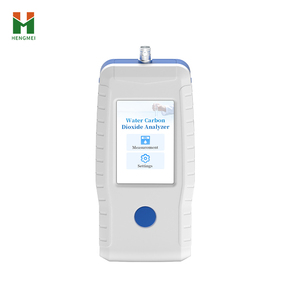 Analizador Portátil de CO2 Disuelto, Medición Instantánea en Sitio, para Acuicultura y Uso Ambiental, Detector de Monóxido de Carbono HM-WQ1 - Product Image 1