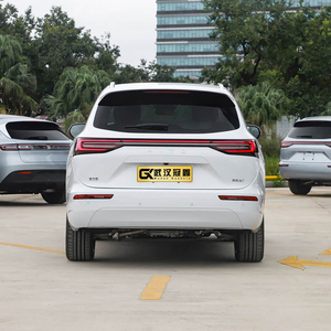 <span class=keywords><strong>Voiture</strong></span> d'occasion chinoise 2026 AITO M7, conduite intelligente Huawei, bien entretenue, sans accident, voitures d'occasion à vendre et expédition mondiale - Product Image 2