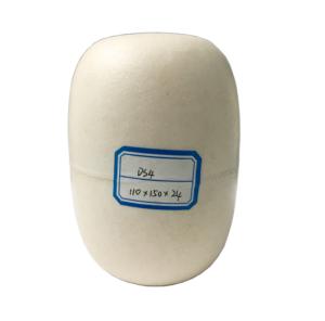 En <span class=keywords><strong>vente</strong></span> Art No.DS4 Flotteur de filet de pêche en PVC marin - Product Image 3