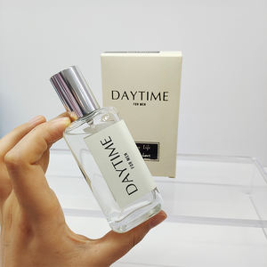 عطور أصلية بالجملة من 1001 سينسيز، تصنيع حسب الطلب، عطر كولونيا 50 مل برائحة دائمة للرجال والنساء - Product Image 1